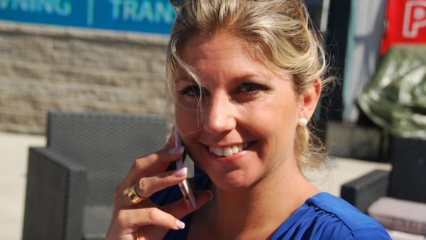 Foto: Mikael Wikner/Kanal 75