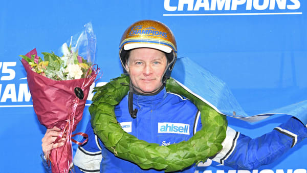 Foto: MALIN ALBINSSON / TR BILD