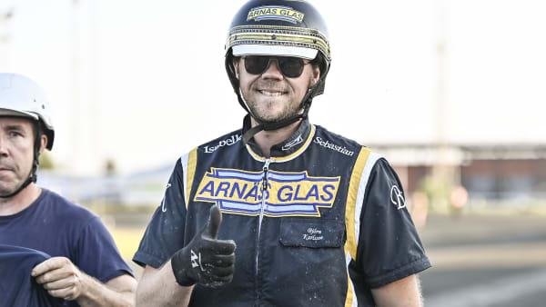 Foto: JENNY REHNMAN/TR BILD