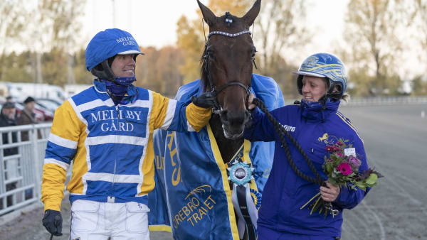 Foto: LENA EMMOTH / TR BILD