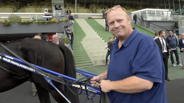 Foto: LARS JAKOBSSON / TR BILD