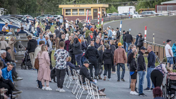 Foto: SVANTHE HARSTRÖM