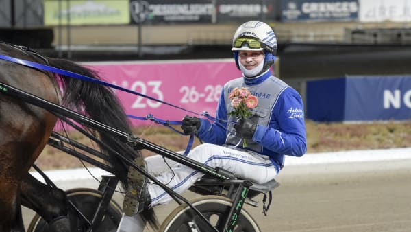 Foto: LARS JAKOBSSON / TR BILD