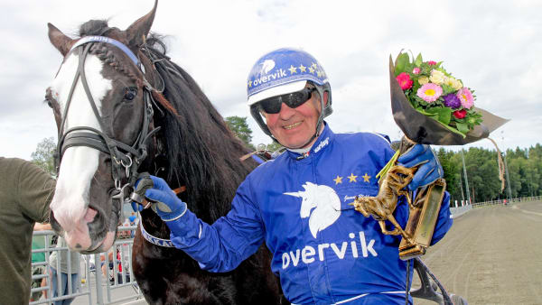 Foto: TOM JÖNEHAG/TR BILD