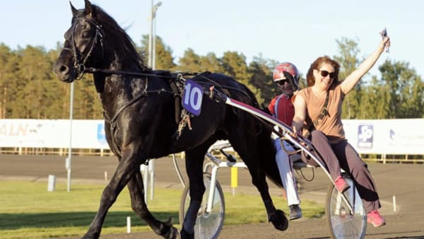 Foto: CHRISTER NORIN/ALN