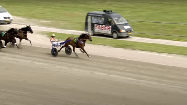 Foto: VICTORIA PARK WOLVEGA/YOUTUBE