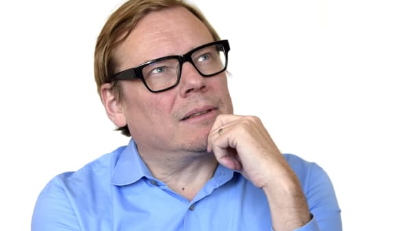 Foto: LARS JAKOBSSON / TR BILD