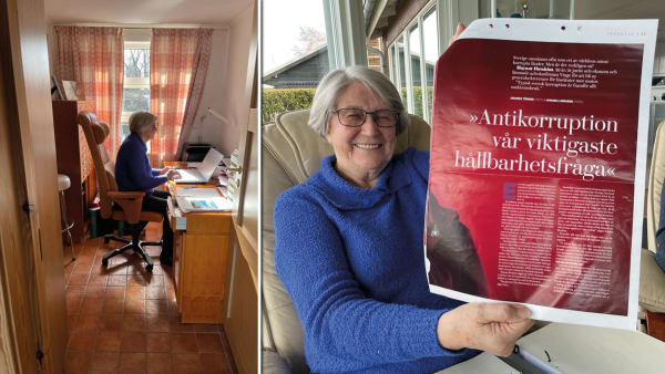 Foto: Rickard Hansson/TR BILD