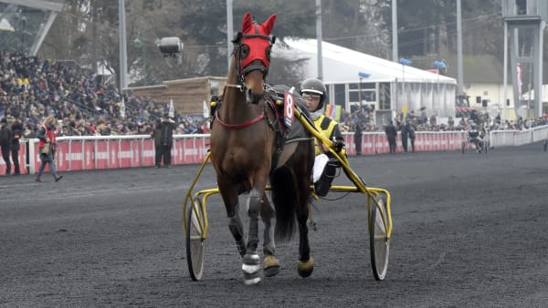 Foto: LARS JAKOBSSON / TR BILD