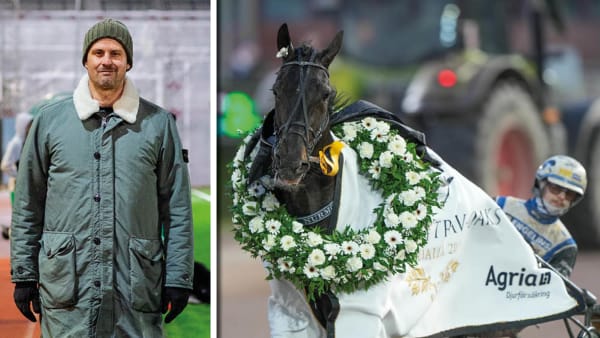 Foto: EMMA-SOFIA OLSSON/SVD/TT & THOMAS BLOMQVIS