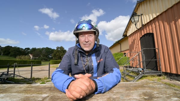 Foto: LARS JAKOBSSON / TR BILD