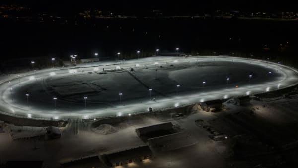 Foto: Harstad Travpark