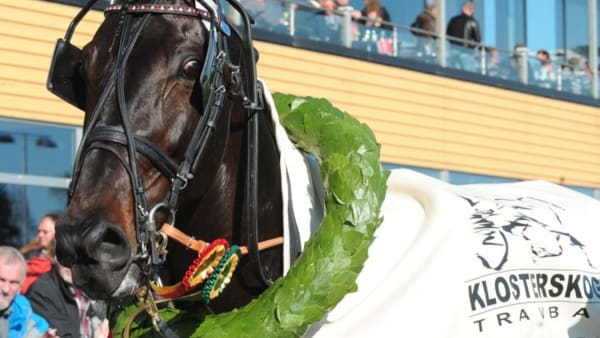 Foto: CLAES KÄRRSTRAND/KANAL75