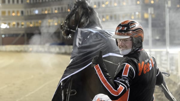 Foto: LARS JAKOBSSON/TR BILD