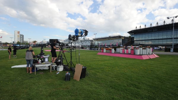 Foto: THOMAS BLOMQVIST / TR BILD