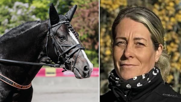 Foto: LENA EMMOTH/PRIVAT