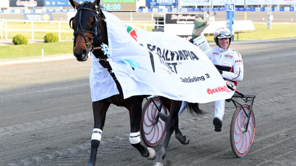 Foto: MALIN ALBINSSON / TR BILD