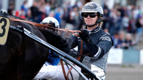 Foto: MICKE GUSTAVSSON, TRAVRONDEN