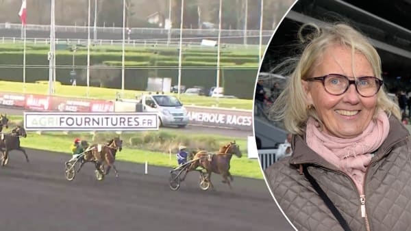 Foto: ATG.se/Lars Jakobsson/TR BILD