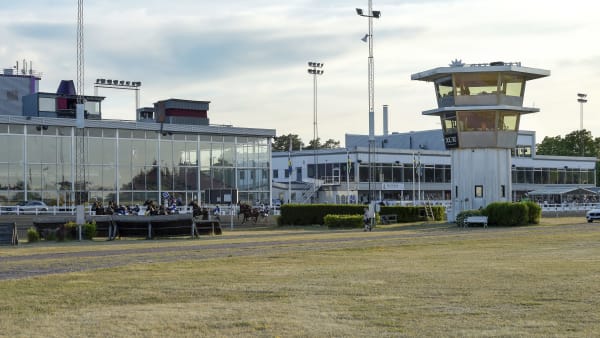 Foto: LARS JAKOBSSON / TR BILD