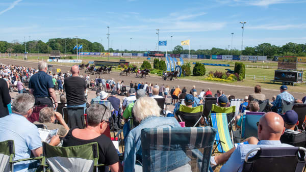 Foto: MIKAEL ROSENQUIST / TR BILD