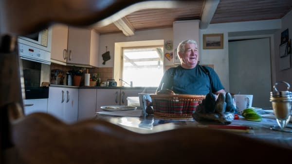 Foto: Thomas Blomqvist/TR Bild