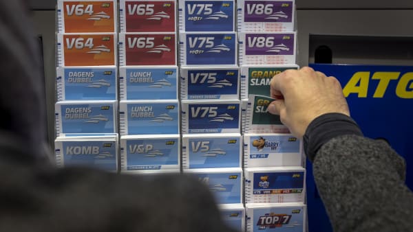 Foto: Patrik Ekenblom