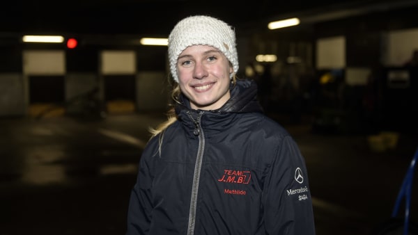 Foto: Lars Jakobsson/TR Bild