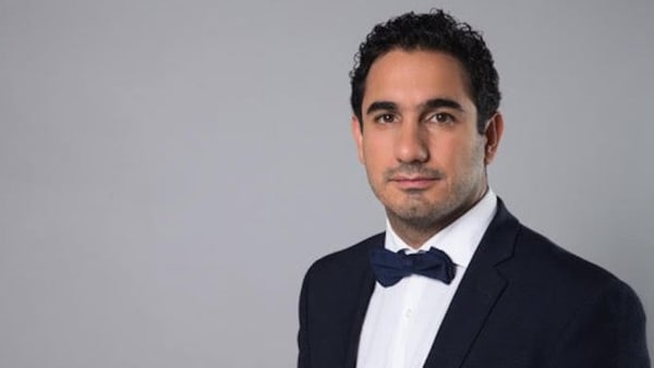 Foto: Kristian Pohl/Regeringskansliet