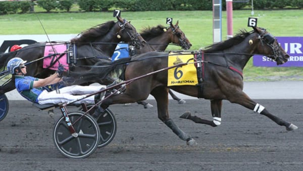 Foto: MICHAEL LISA/LISA PHOTO