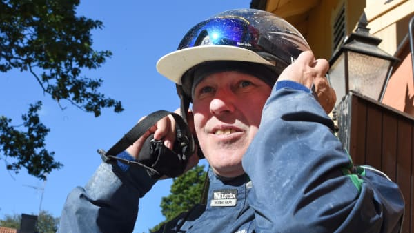 Foto: LARS JAKOBSSON/KANAL 75