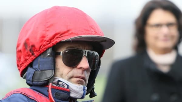 Foto: JEANNIE KARLSSON/Travronden