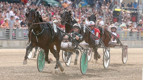 Foto: Micke Gustafsson