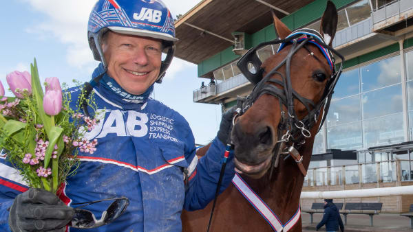 Foto: MIKAEL ROSENQUIST / TR BILD