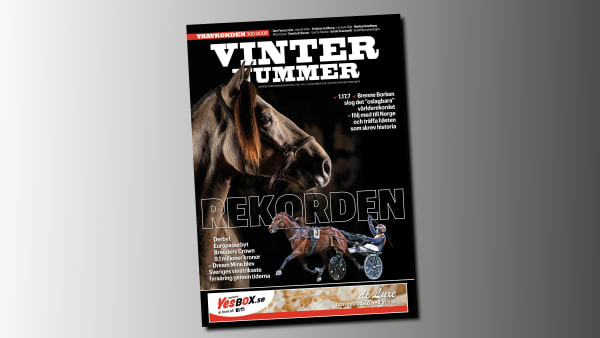 Foto: THOMAS BLOMQVIST/TR BILD