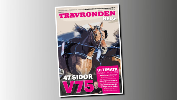 Foto: LARS JAKOBSSON/TR BILD