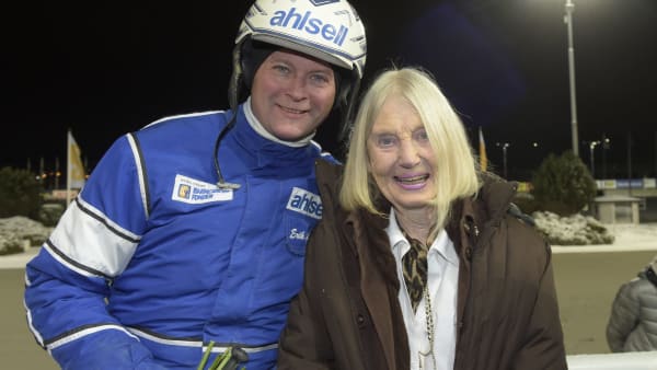 Foto: LARS JAKOBSSON / TR BILD