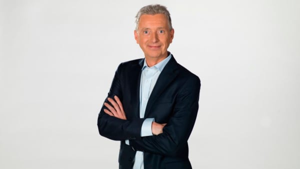 Foto: Thomas Blomqvist/TR BILD