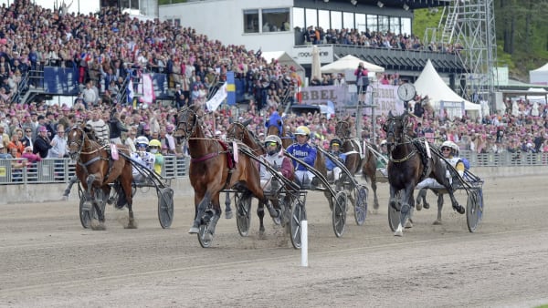 Foto: LARS JAKOBSSON / TR BILD