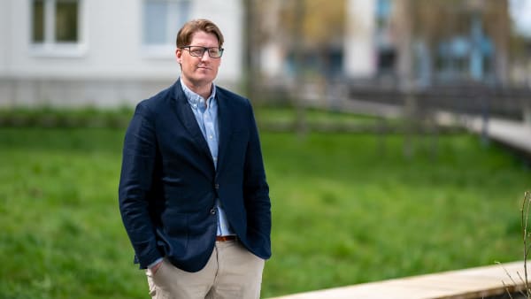 Foto: THOMAS BLOMQVIST / TR BILD