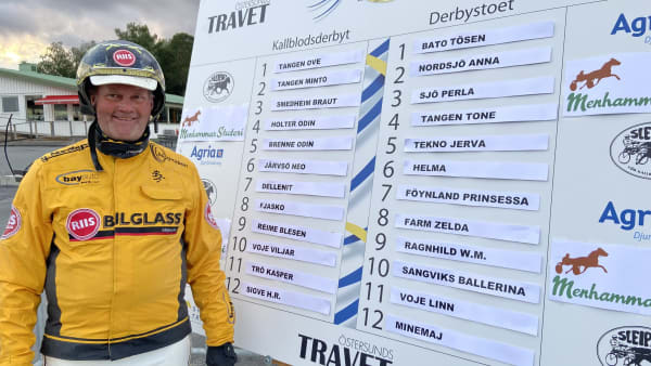 Foto: Patrick Sjöö