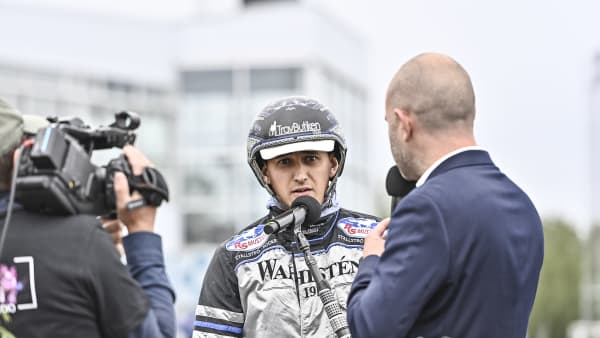 Foto: JENNY REHNMAN / TR BILD