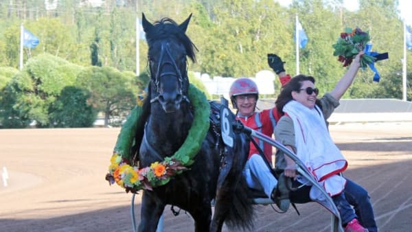 Foto: TOM JÖNEHAG/ALN