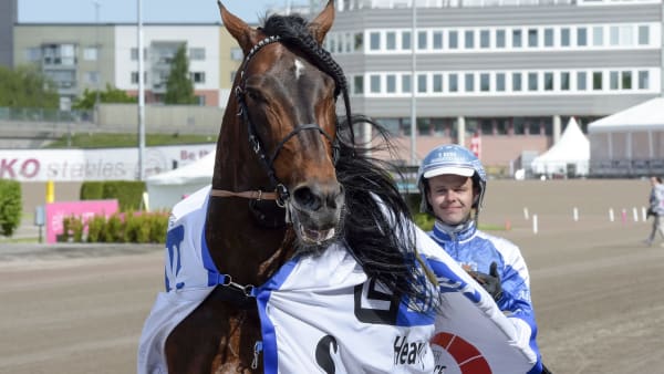 Foto: LARS JAKOBSSON / TR BILD