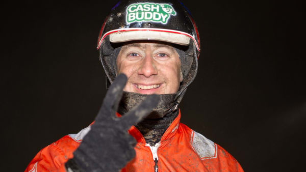 Foto: MIKAEL ROSENQUIST / TR BILD