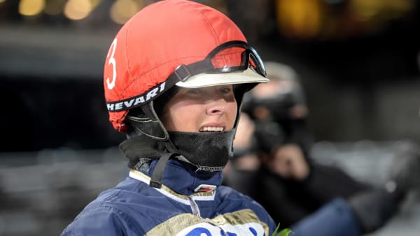 Foto: LARS JAKOBSSON / TR BILD