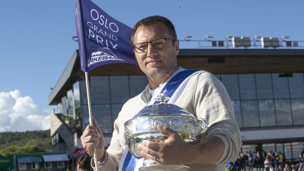 Foto: HESTEGUIDEN.COM