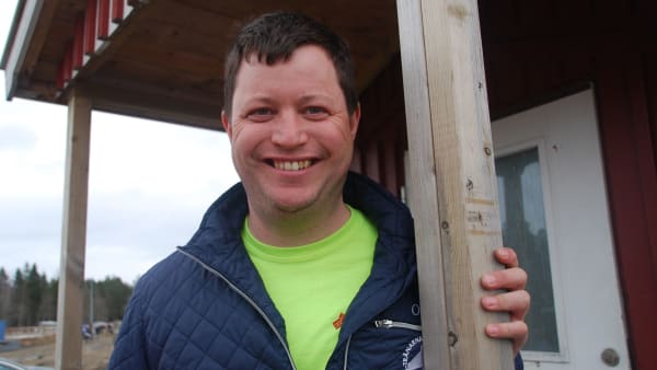 Foto: MIKAEL WIKNER/TR BILD