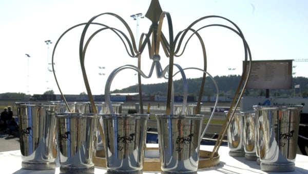 Foto: CLAES KÄRRSTRAND/KANAL75