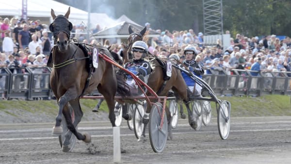 Foto: Lars Jakobsson/TR BILD